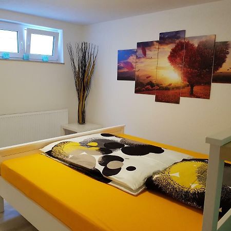 شقة Petite Belle Volkertshausen المظهر الخارجي الصورة