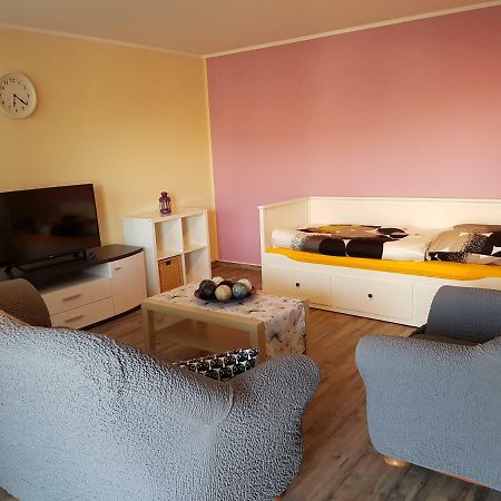 شقة Petite Belle Volkertshausen المظهر الخارجي الصورة