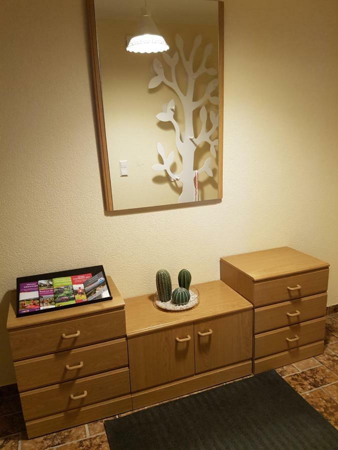 شقة Petite Belle Volkertshausen المظهر الخارجي الصورة